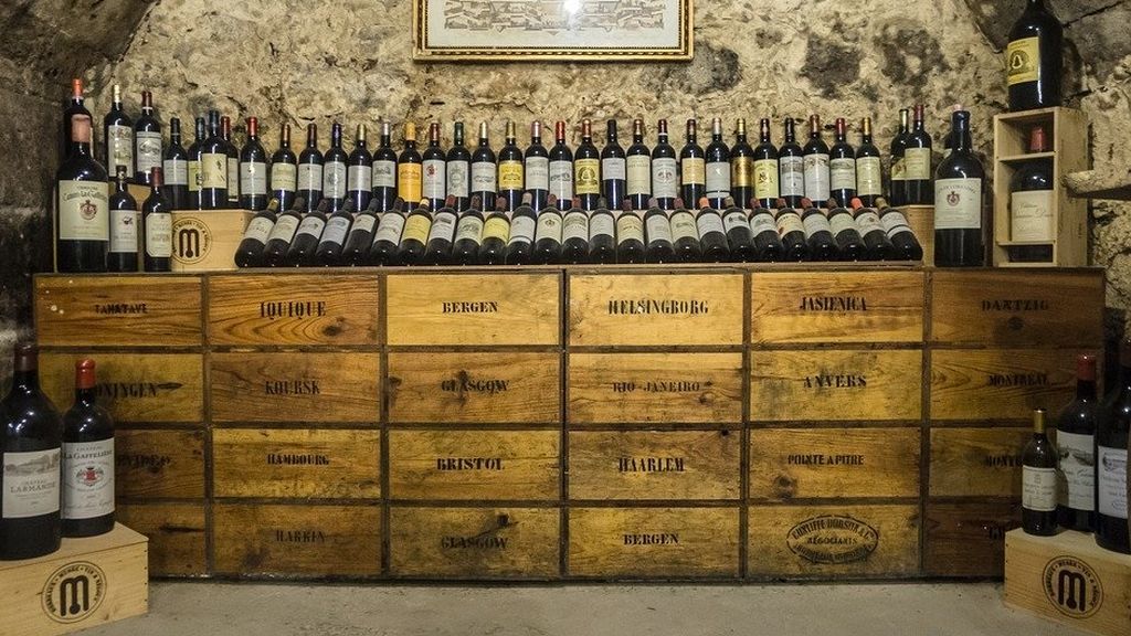 Altas temperaturas, frío, heladas: cómo afecta la temperatura a los vinos que se tomarán el próximo año Altas temperaturas, frío, heladas: cómo afecta la temperatura a los vinos que se tomarán el próximo año