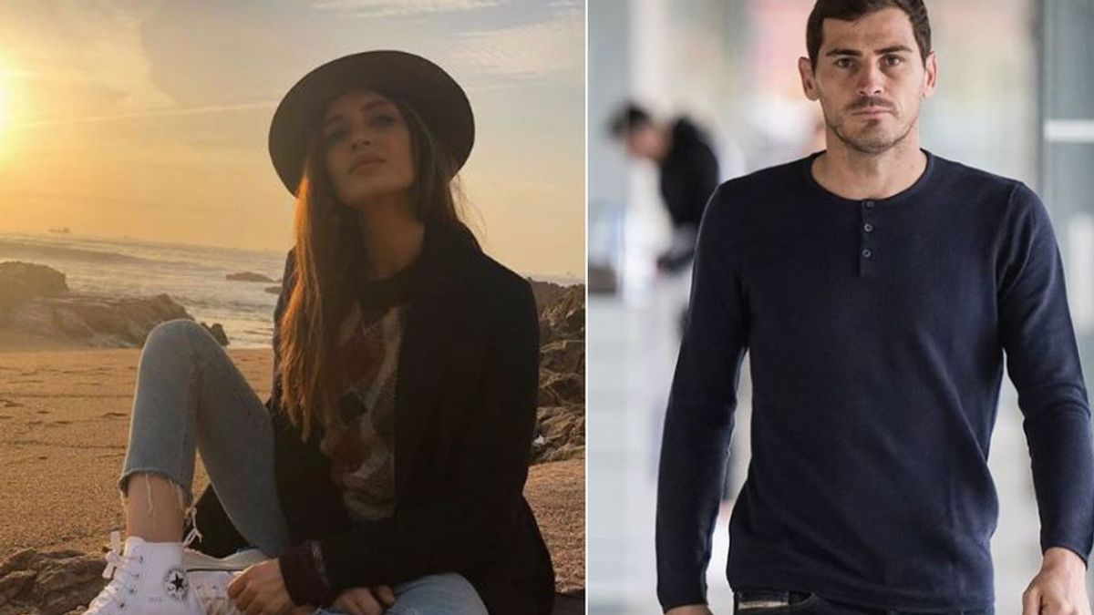 El registro por fraude fiscal cogió a Sara Carbonero sola en Oporto: Casillas estaba en Madrid El registro por fraude fiscal cogió a Sara Carbonero sola en Oporto: Casillas estaba en Madrid