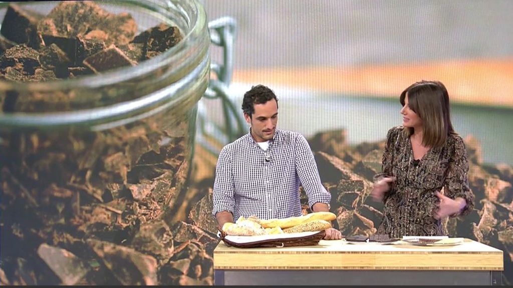 Tipos de chocolate: el chocolate negro no existe