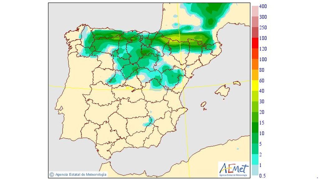 preci nive max viernes