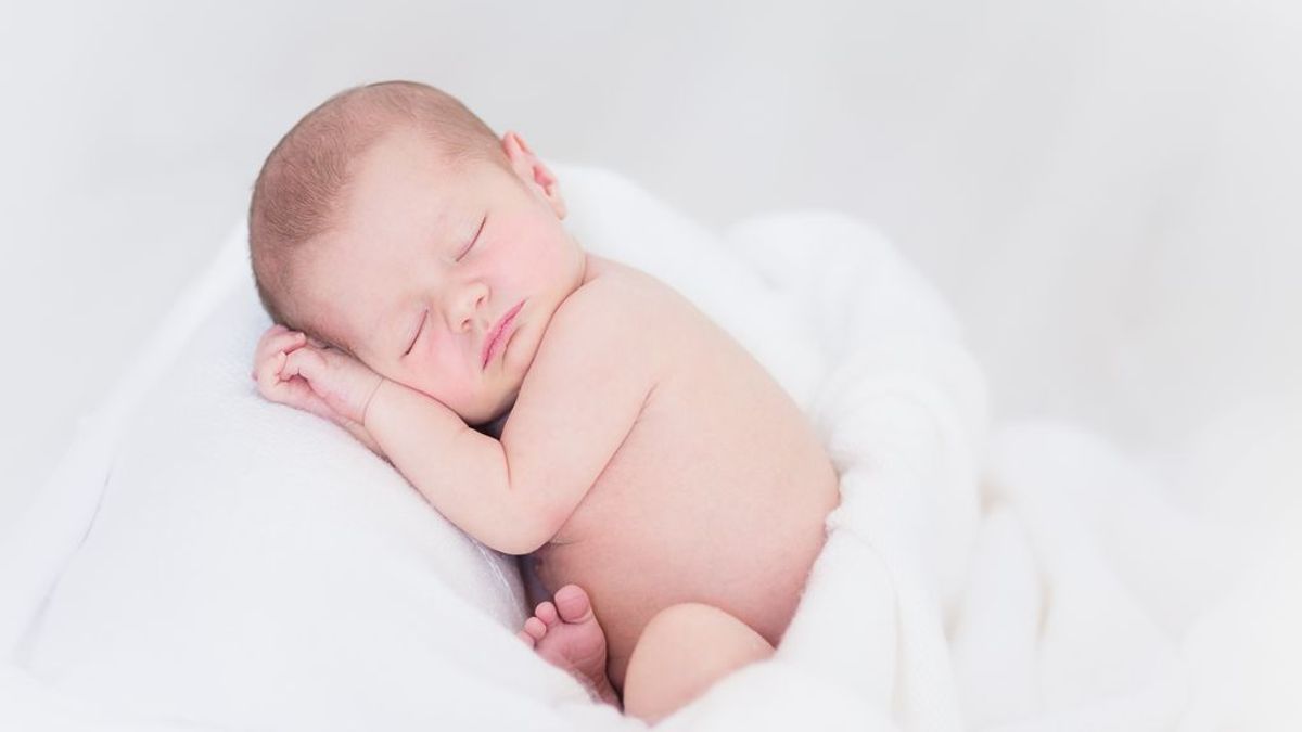 Las primeras fotos de tu bebé: así es una sesión “newborn”