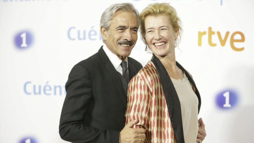 Imanol Arias: “Devolveré todo el dinero y cumpliré con lo que se me diga”