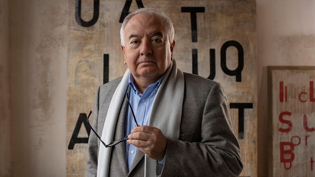 Antoni Boliches, psicólogo: "El peaje de las supermujeres es no encontrar hombres a su altura" Antoni Boliches, psicólogo: "El peaje de las supermujeres es no encontrar hombres a su altura"