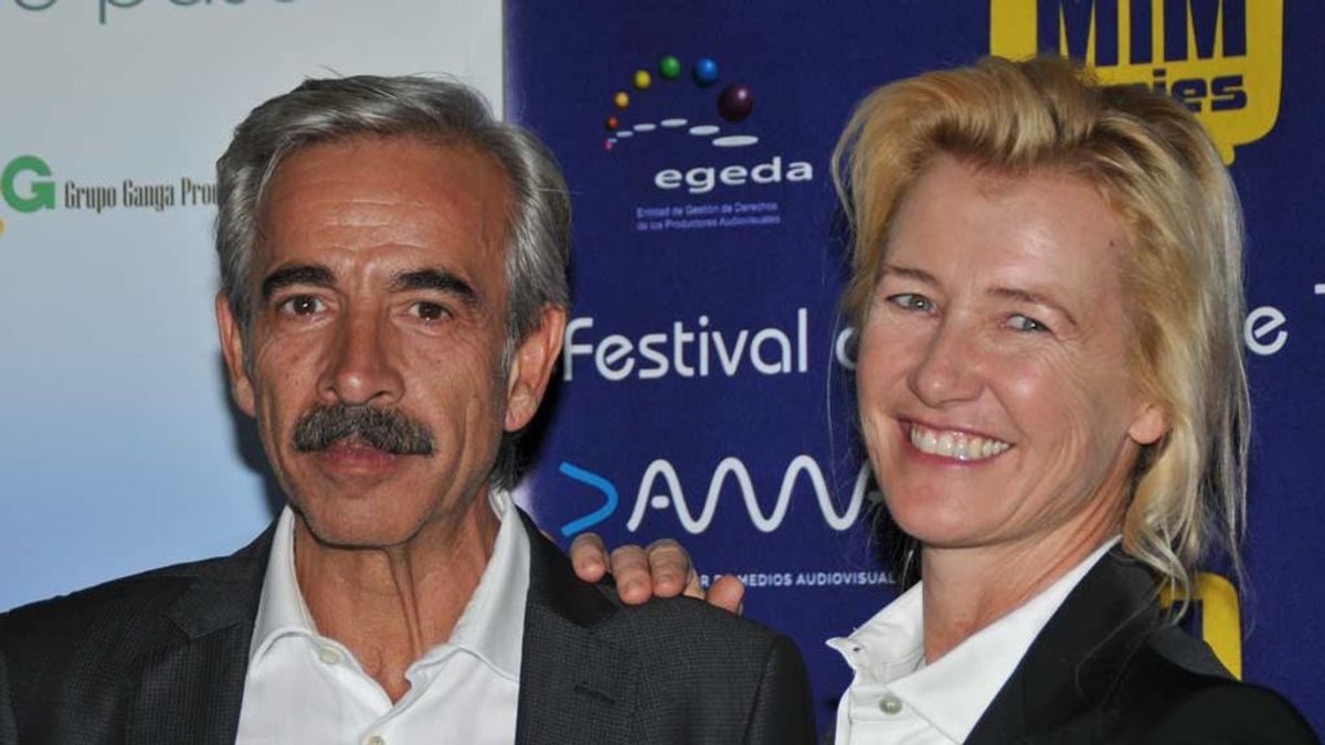 La Fiscalía pide 27 y 32 años de cárcel Imanol Arias y Ana Duato por delito fiscal La Fiscalía pide 27 y 32 años de cárcel Imanol Arias y Ana Duato por delito fiscal