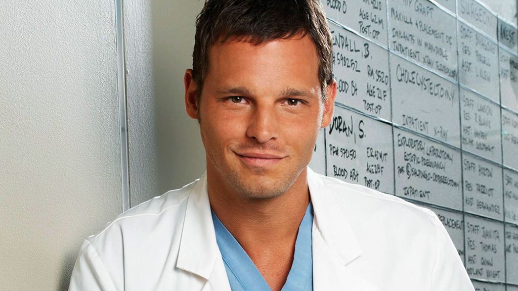 Anatomía De Grey Temporada 18 Episodio 16