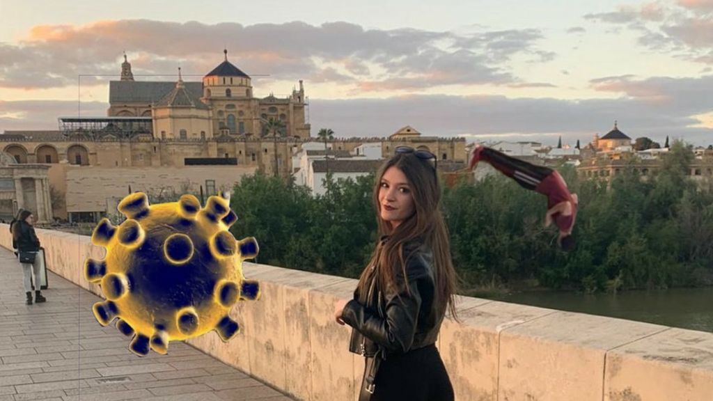 Foto Puente Romano