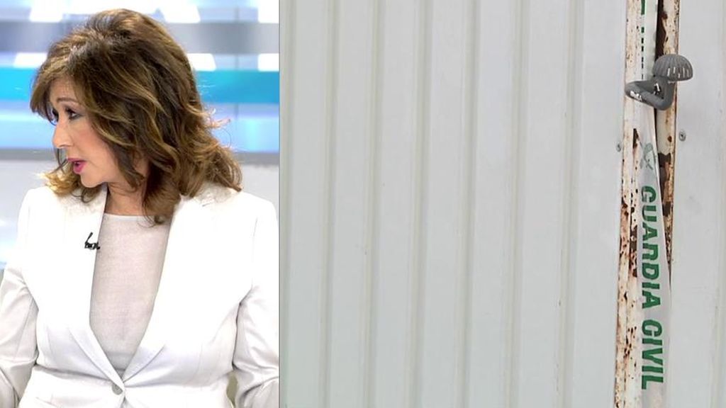 Ana Rosa, indignada: “Te cae más pena por echar un piropo que por pegar con un bate”