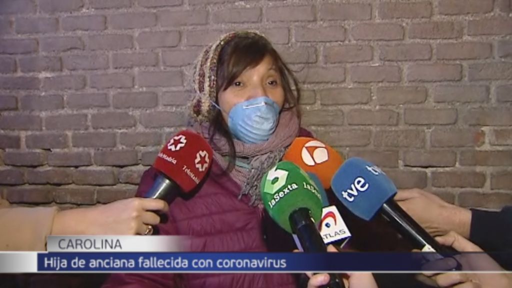 La residencia de La Paz, en Madrid, foco del coronavirus: hay 15 positivos tras la muerte de una anciana