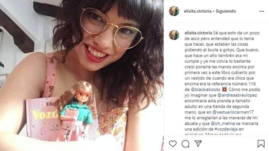Elisavictoria