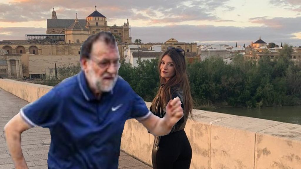 Foto Puente Romano