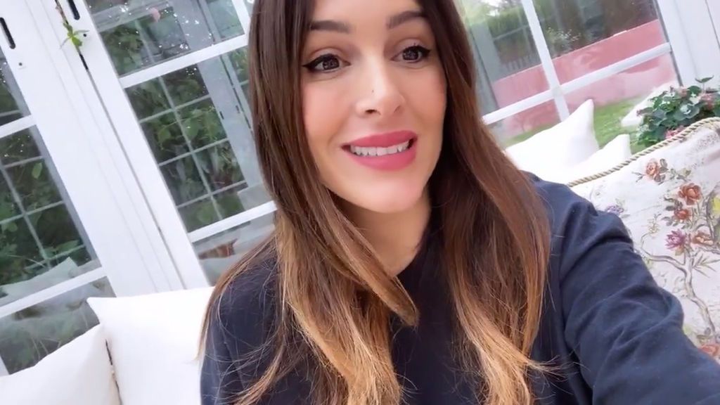 Rocío Osorno tranquiliza a sus seguidores