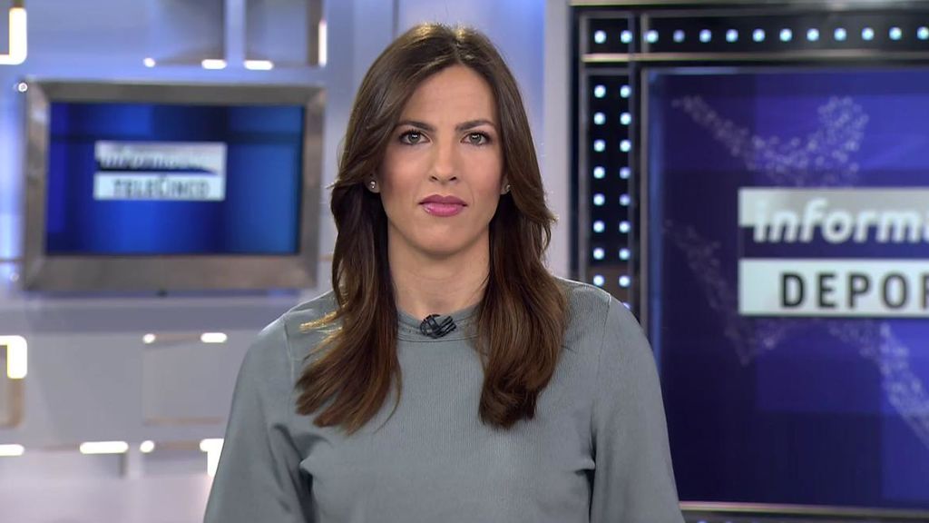 Deportes Telecinco matinal (Viernes 06/03/2020)