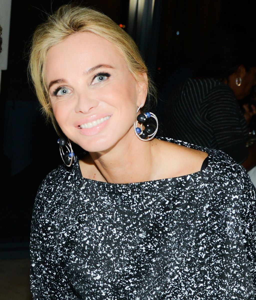 Corinna Larsen