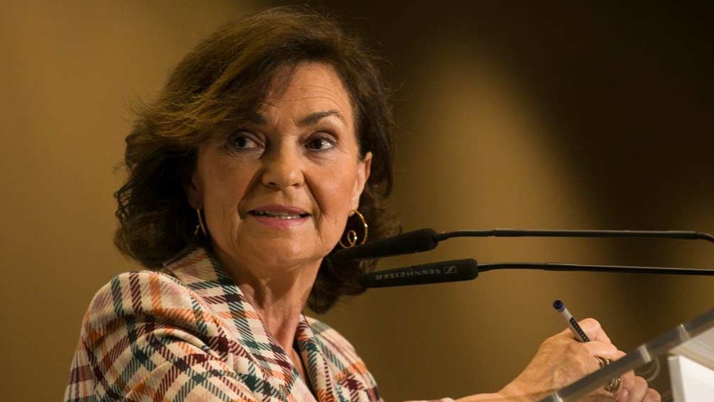 Calvo asegura que la reunión del comité del gobierno de coalición se ha convocado “porque tocaba”