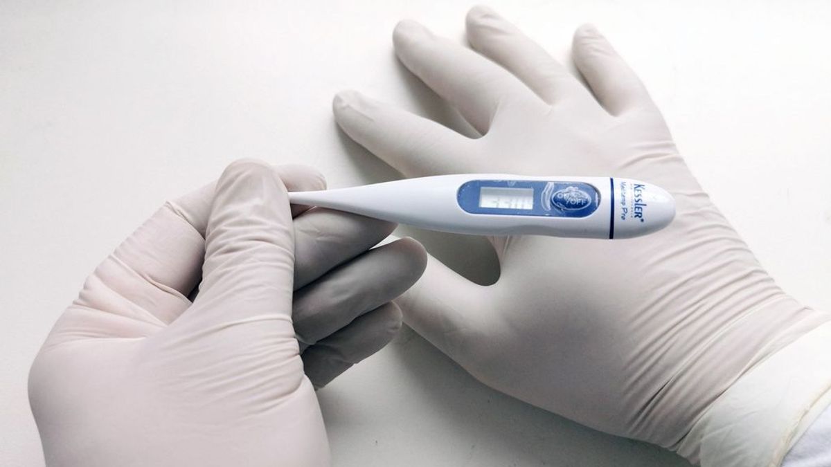 El temor al coronavirus dispara un 8,3% las ventas del gran consumo con termómetros y antisépticos El temor al coronavirus dispara un 8,3% las ventas del gran consumo con termómetros y antisépticos