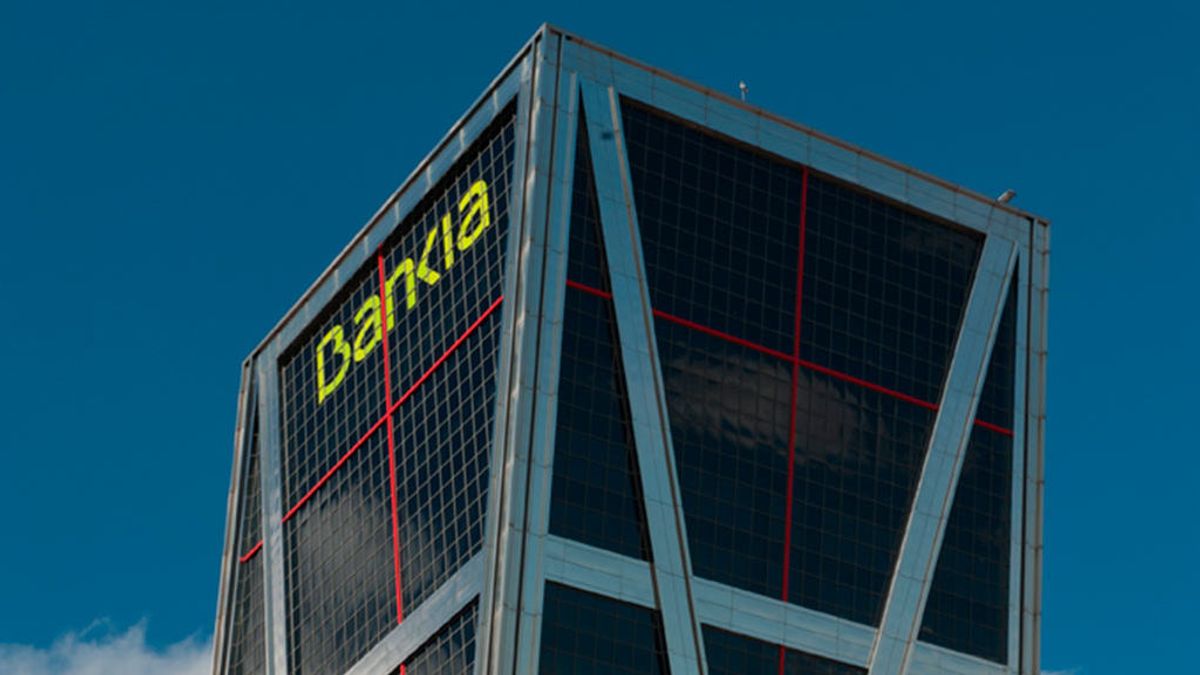 Bankia activa su protocolo de actuación ante su primer caso de coronavirus Bankia activa su protocolo de actuación ante su primer caso de coronavirus