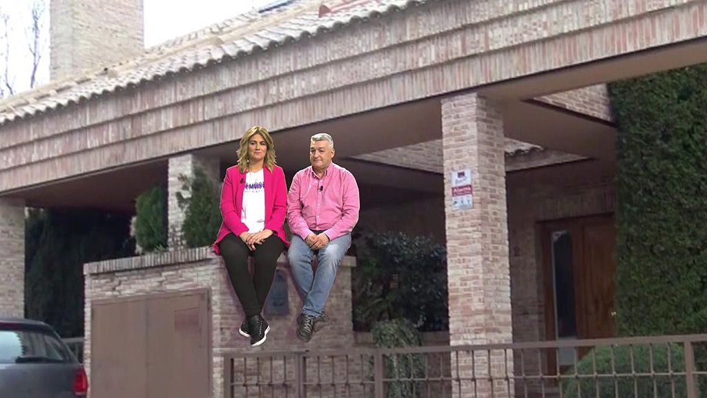 La nueva casa de Toño Sanchís: vive en un piso junto a su familia, según Juan Carlos Delgado ‘El Pera’