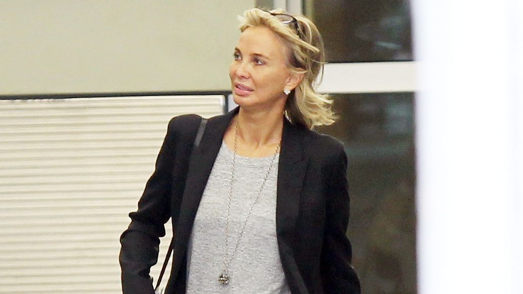 Corinna Larsen