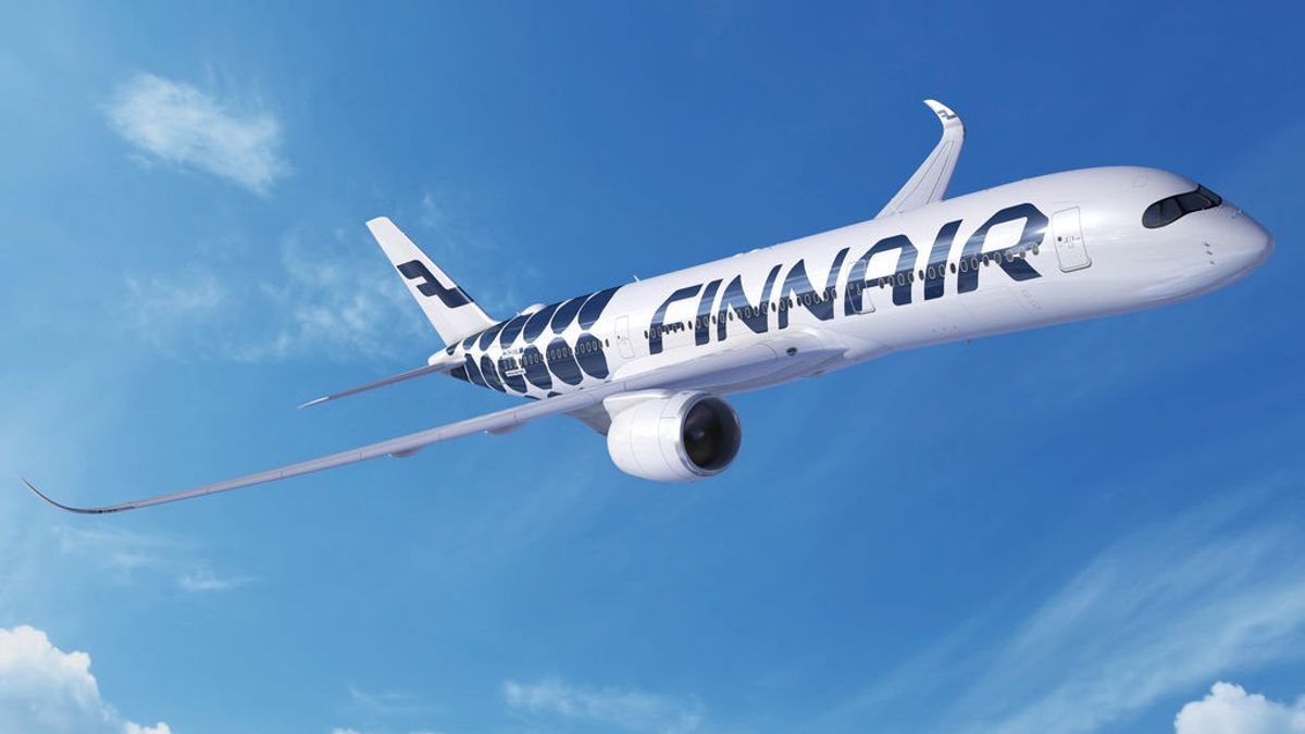 La avalancha de cancelaciones obliga a la aerolínea Finnair a retrasar los reembolsos La avalancha de cancelaciones obliga a la aerolínea Finnair a retrasar los reembolsos