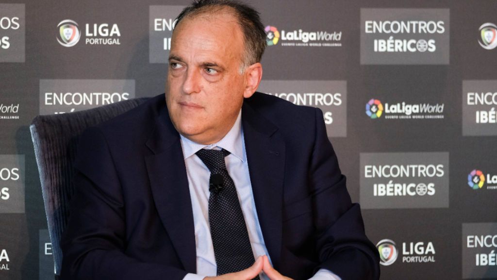 La justicia da la razón a la Federación ante la Liga: el partido Girona-Barça no se debía jugar en Miami La justicia da la razón a la Federación ante la Liga: el partido Girona-Barça no se debía jugar en Miami