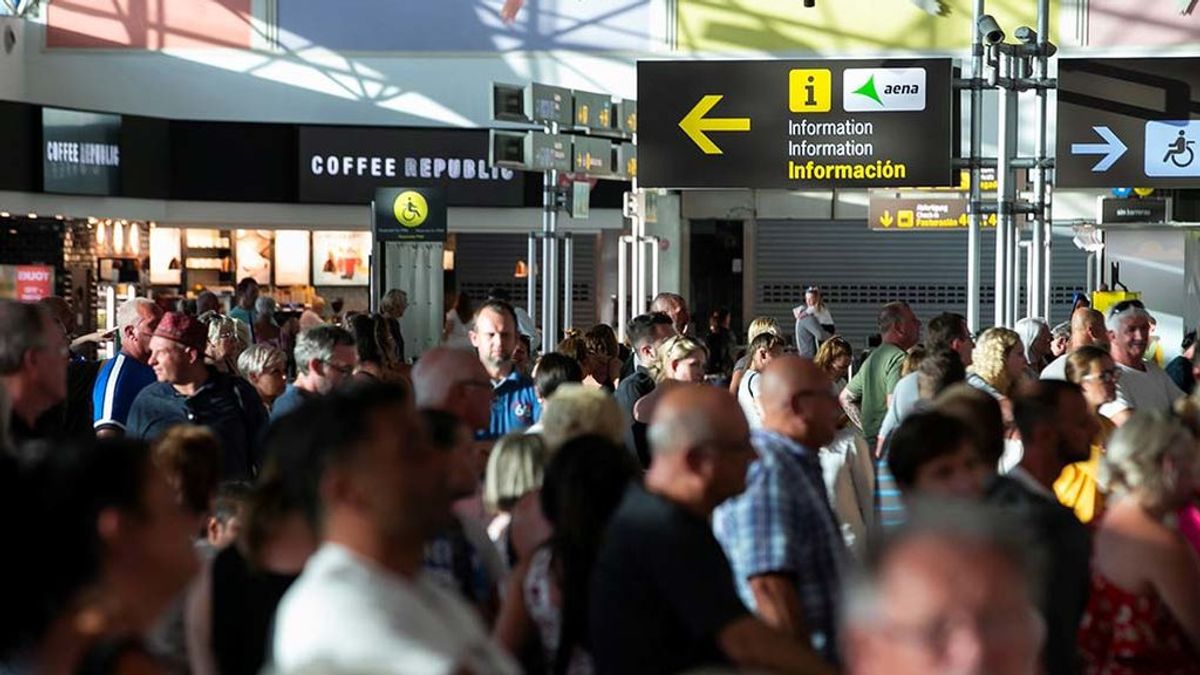 El coronavirus provocará pérdidas de hasta 45.000 millones de euros en el sector turístico mundial El coronavirus provocará pérdidas de hasta 45.000 millones de euros en el sector turístico mundial