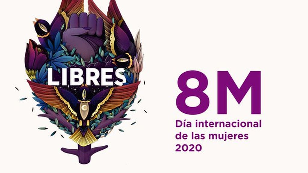 El Gobierno ante el 8-M: Unidos en la campaña separados en la manifestación El Gobierno ante el 8-M: Unidos en la campaña separados en la manifestación