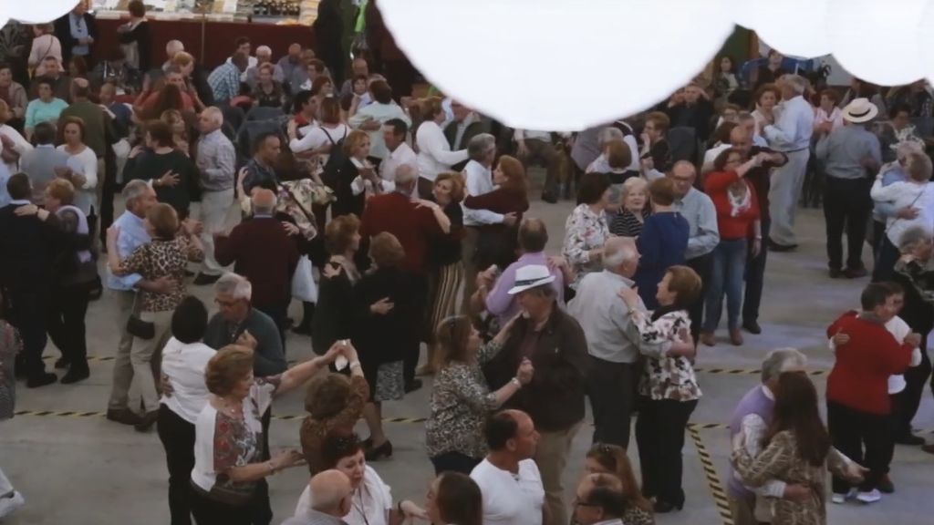 La Junta de Extremadura cancela la Feria de Mayores de Badajoz por temor al coronavirus La Junta de Extremadura cancela la Feria de Mayores de Badajoz por temor al coronavirus