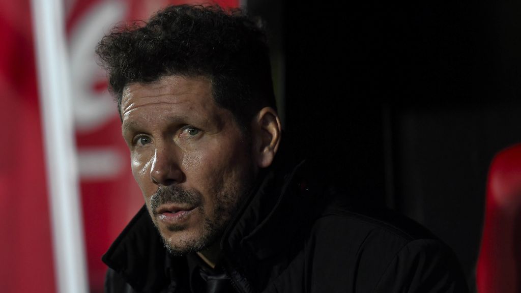 Atleti – Sevilla, una rivalidad de Champions Atleti – Sevilla, una rivalidad de Champions