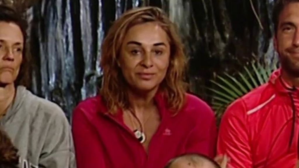 Una psicóloga analiza el comportamiento de Ana María Aldón: “Tiene una fuerte tendencia hacia el egoísmo”
