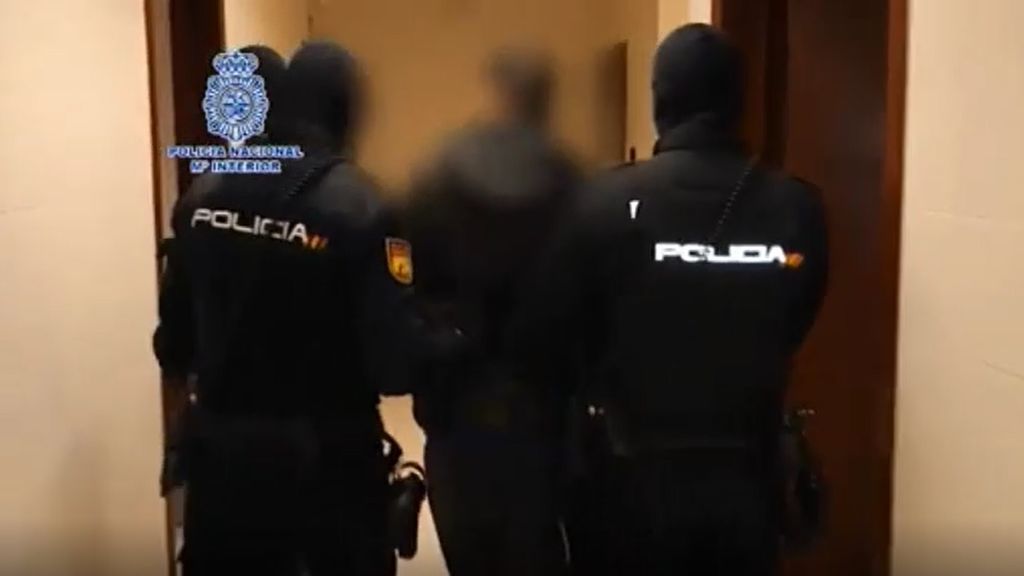 Detienen a seis varones por delitos sexuales contra menores en La Rioja