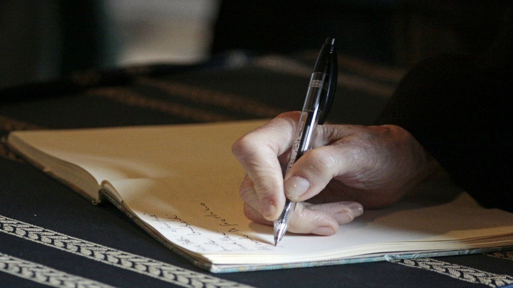 Testamento en España: ¿cómo desheredar a un hijo?