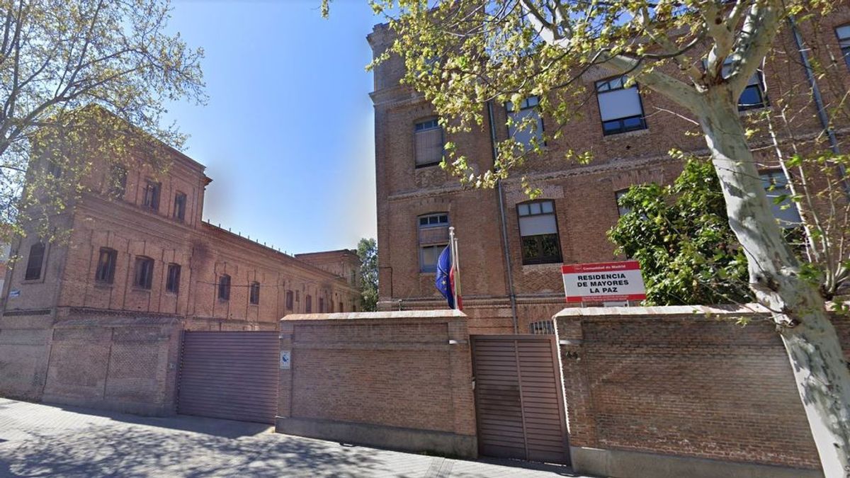La Comunidad de Madrid limita las visitas a todas las residencias por el coronavirus