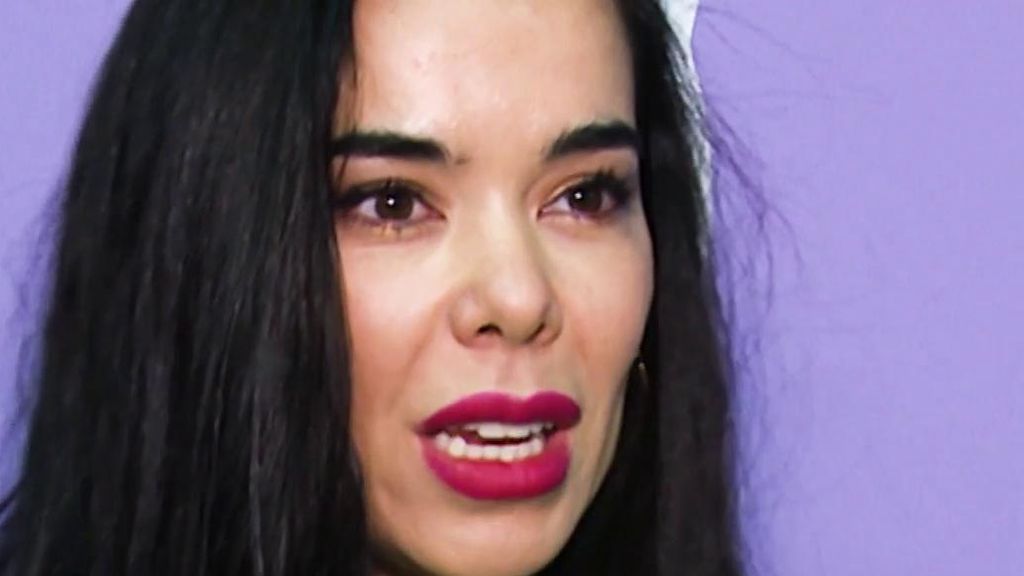 Beatriz Luengo ha sufrido machismo