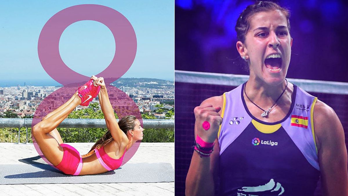 Los mensajes del deporte en el Día Internacional de la mujer: “Vivas, libres e iguales. Y sin miedo” Los mensajes del deporte en el Día Internacional de la mujer: “Vivas, libres e iguales. Y sin miedo”