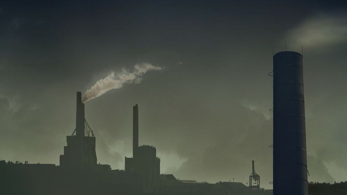 La contaminación: la pandemia silenciosa a la que nos enfrentamos