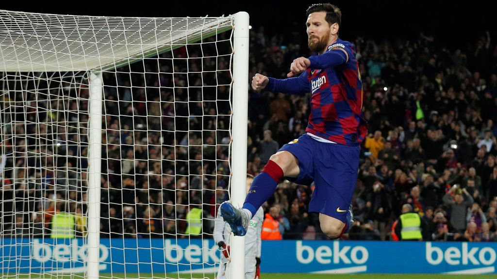 La Calculadora de la Liga: lo que les queda a Real Madrid y Barça jornada a jornada de aquí al final de la temporada La Calculadora de la Liga: lo que les queda a Real Madrid y Barça jornada a jornada de aquí al final de la temporada