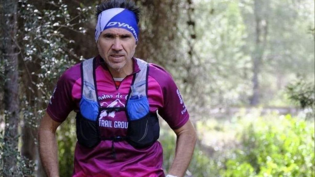 Fallece el exfutbolista Kike Monforte durante la carrera ‘Top of the Rock’ en Castellón Fallece el exfutbolista Kike Monforte durante la carrera ‘Top of the Rock’ en Castellón