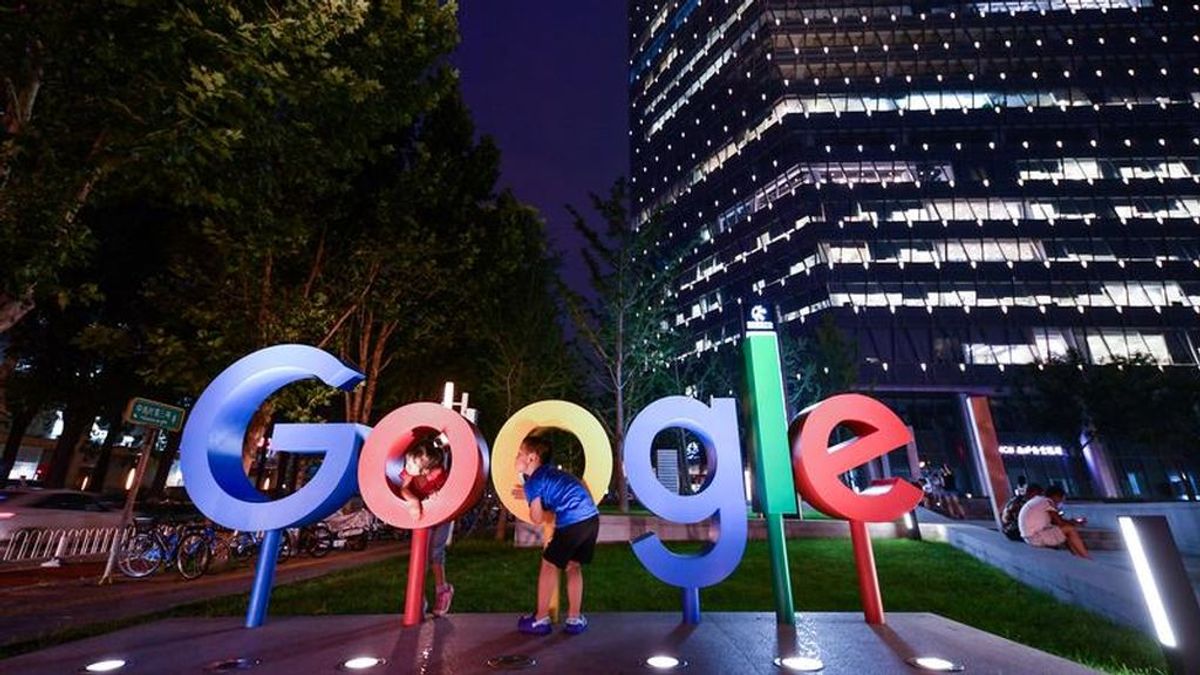 Google espía a los niños: el coloso tecnológico pone en jaque a los padres Google espía a los niños: el coloso tecnológico pone en jaque a los padres