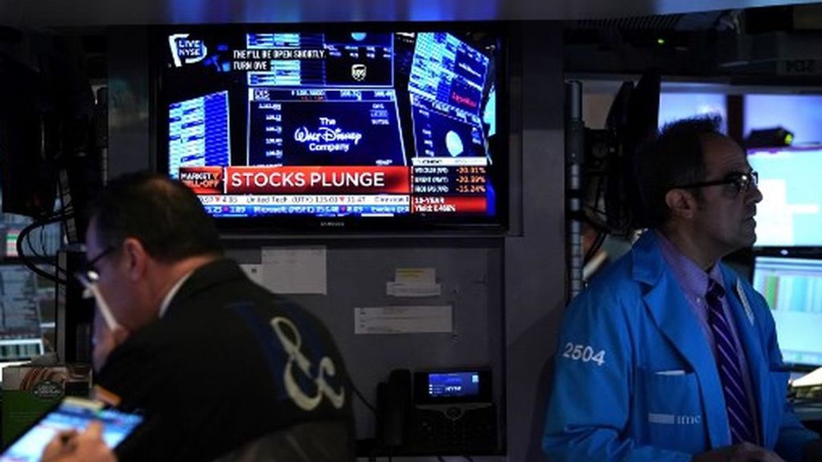 Wall Street Wall Street