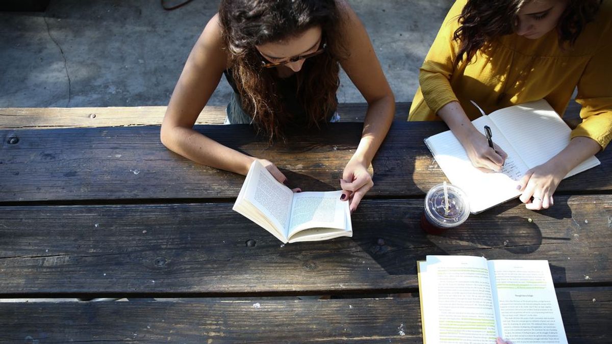 Tenemos todas las becas para estudiar en el extranjero Tenemos todas las becas para estudiar en el extranjero