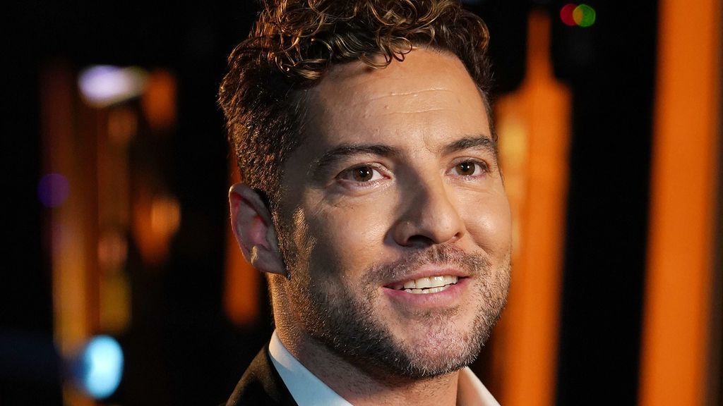 David Bisbal