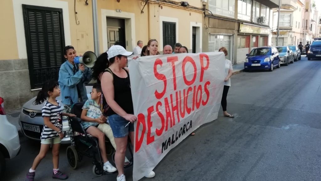 El Gobierno aprobará medidas para frenar los desahucios por impago de alquiler El Gobierno aprobará medidas para frenar los desahucios por impago de alquiler