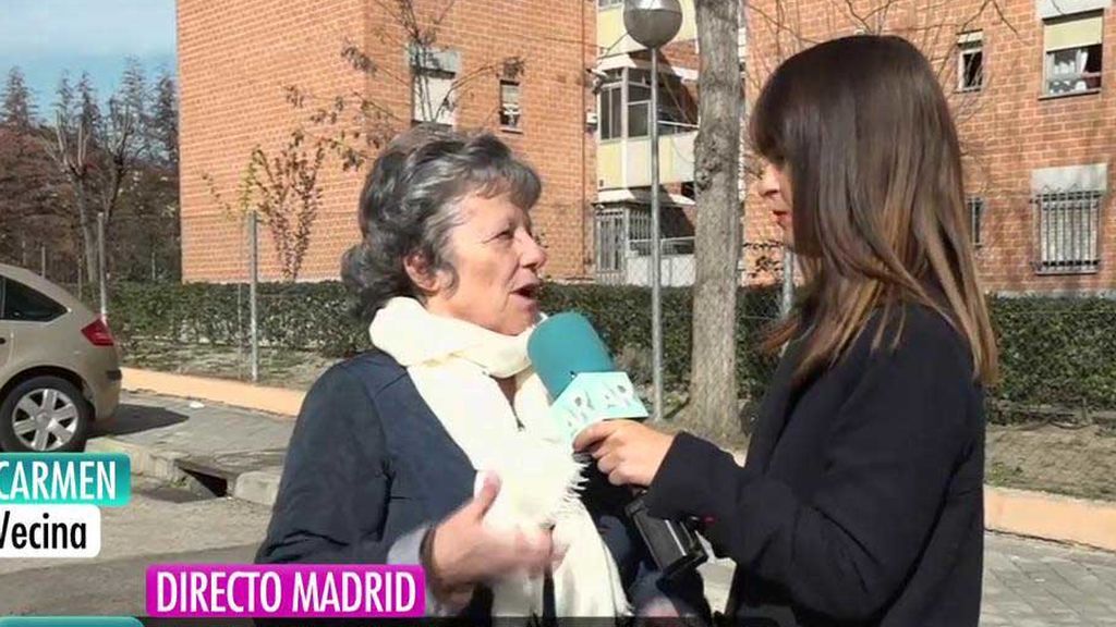 Cuñada del hombre degollado en Madrid: "Los asesinos no mediaron palabra con él, directamente se bajaron del coche y le mataron"