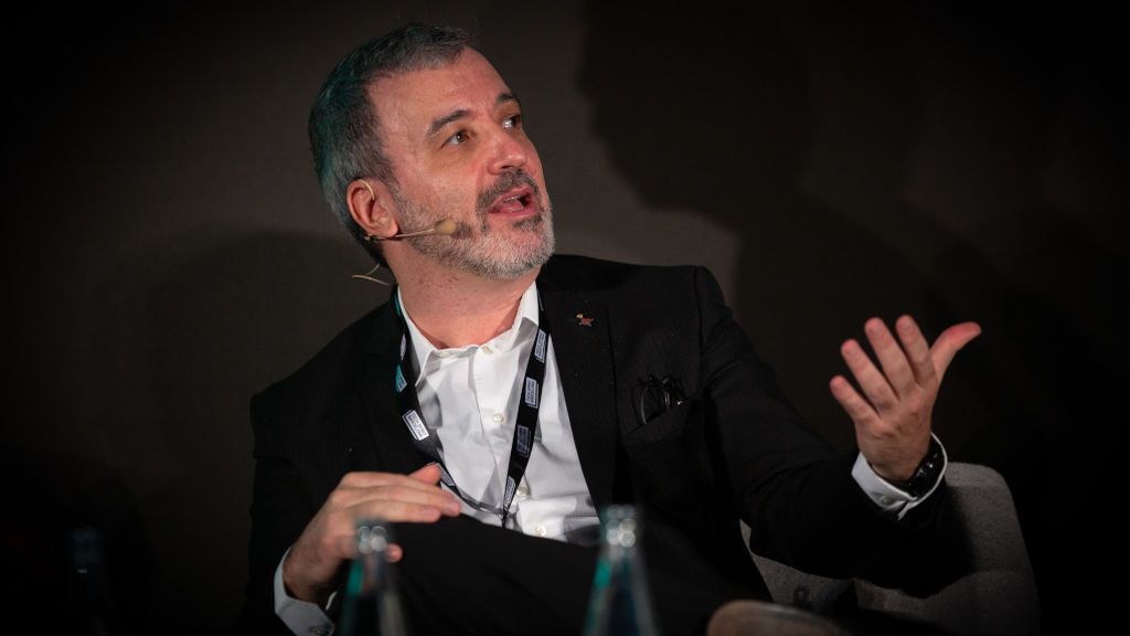 Jaume Collboni y otros dos concejales del Ayuntamiento de Barcelona, en cuarentena preventiva por el coronavirus Jaume Collboni y otros dos concejales del Ayuntamiento de Barcelona, en cuarentena preventiva por el coronavirus