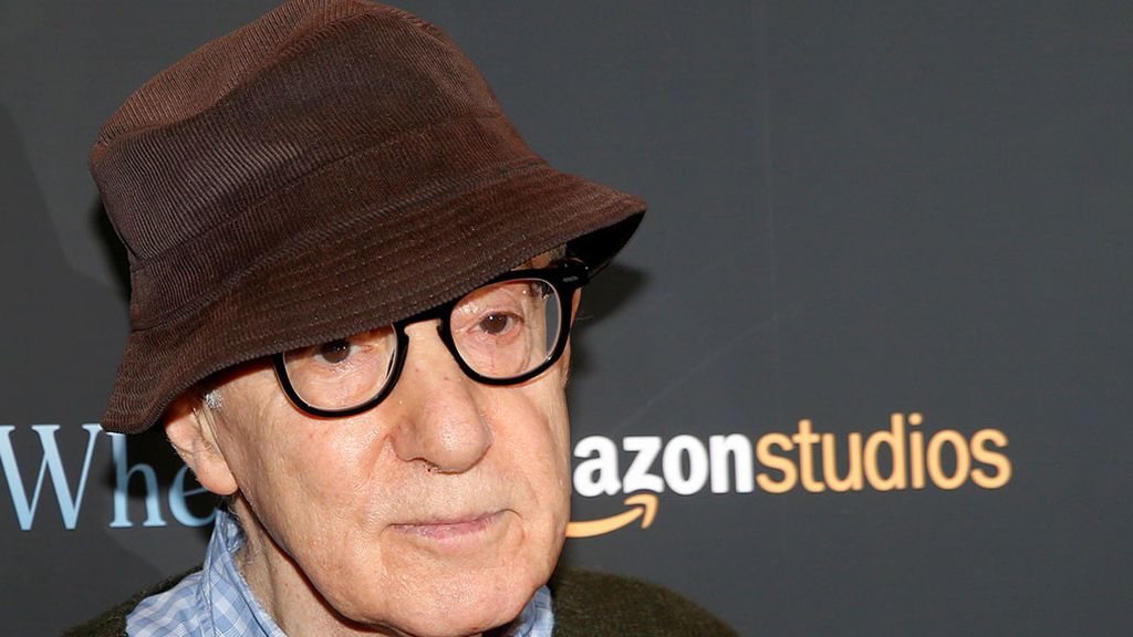 Las memorias de Woody Allen sí encuentran editorial en español Las memorias de Woody Allen sí encuentran editorial en español