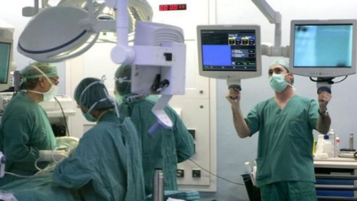 Madrid pospondrá cirugías programadas y pruebas diagnósticas no preferentesc