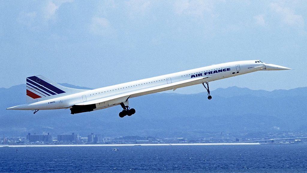 Concorde