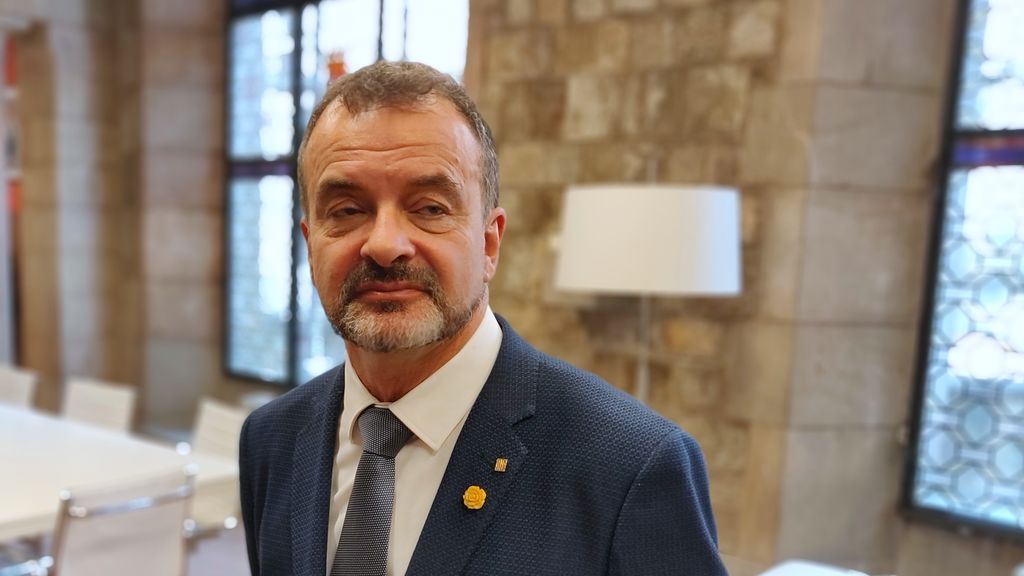 Cesado el jefe de gabinete de la conselleria catalana de Exteriores por acoso sexual Cesado el jefe de gabinete de la conselleria catalana de Exteriores por acoso sexual