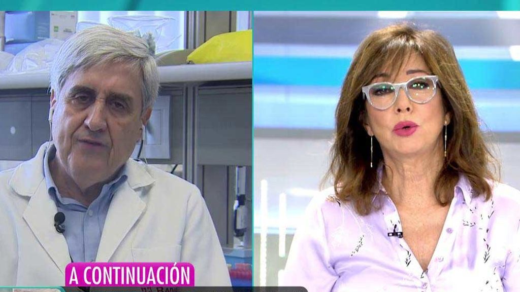 Juan José Badiola, epidemiólogo: "Creo que vamos a continuar con más casos de coronavirus"