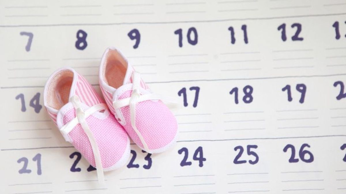 La fecha probable de parto podrá variar en las primeras semanas de embarazo.